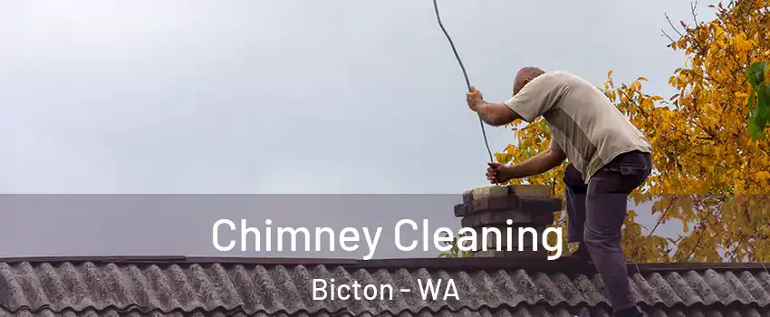 Chimney Cleaning Bicton - WA
