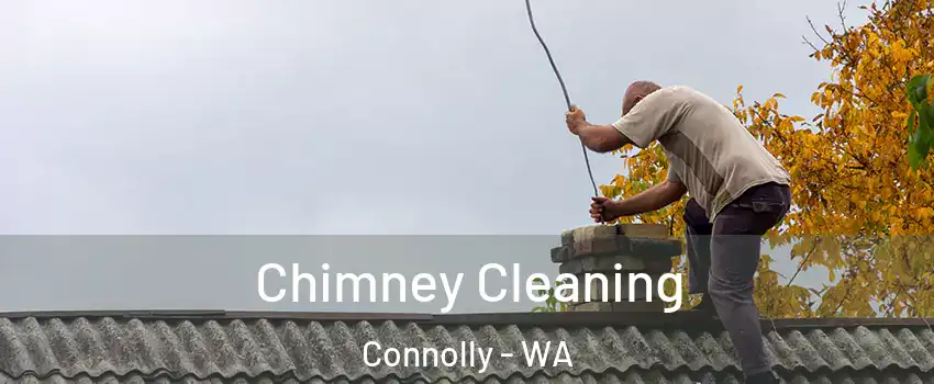 Chimney Cleaning Connolly - WA