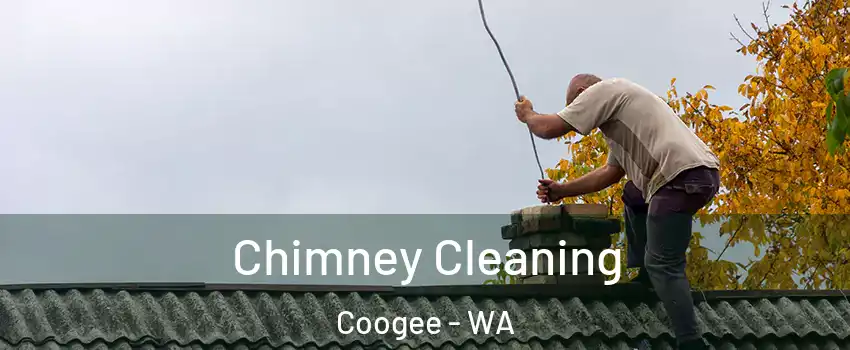 Chimney Cleaning Coogee - WA