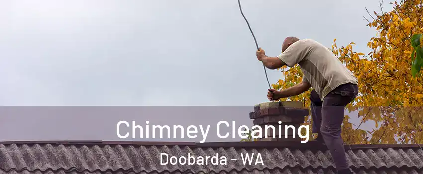 Chimney Cleaning Doobarda - WA