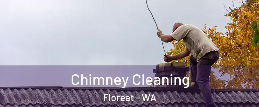 Chimney Cleaning Floreat - WA