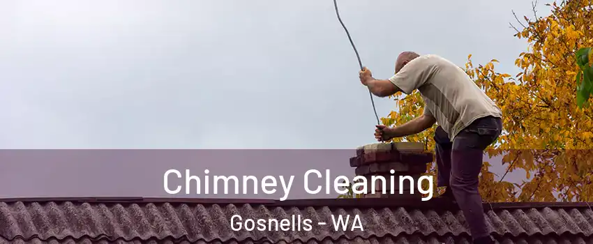 Chimney Cleaning Gosnells - WA