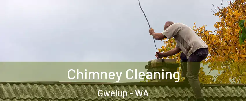 Chimney Cleaning Gwelup - WA