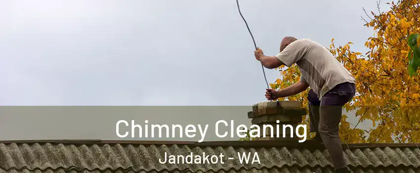 Chimney Cleaning Jandakot - WA