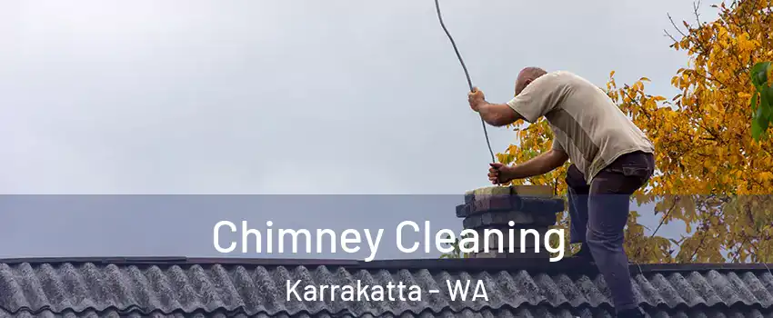 Chimney Cleaning Karrakatta - WA