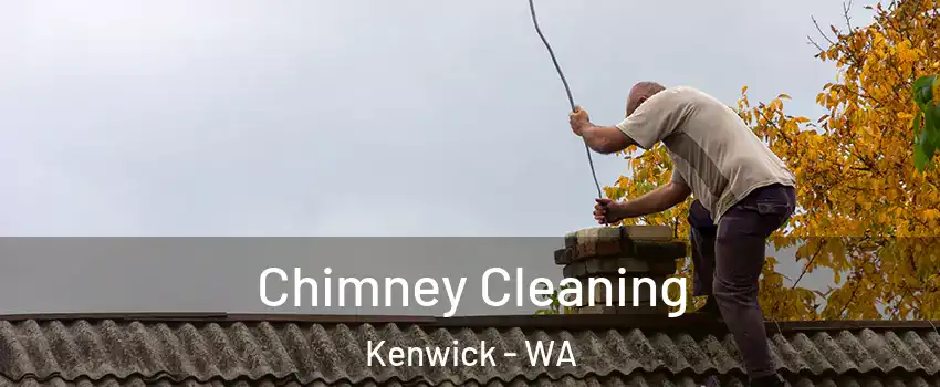Chimney Cleaning Kenwick - WA