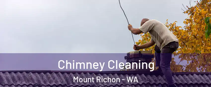 Chimney Cleaning Mount Richon - WA