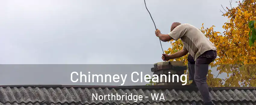 Chimney Cleaning Northbridge - WA
