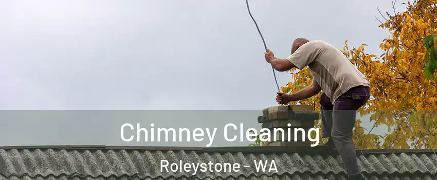Chimney Cleaning Roleystone - WA