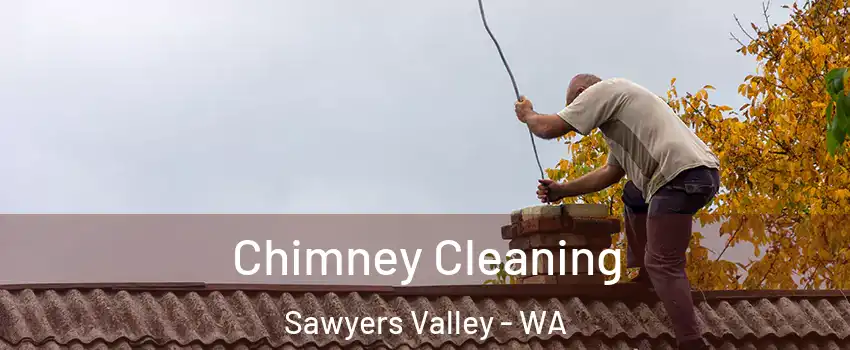 Chimney Cleaning Sawyers Valley - WA