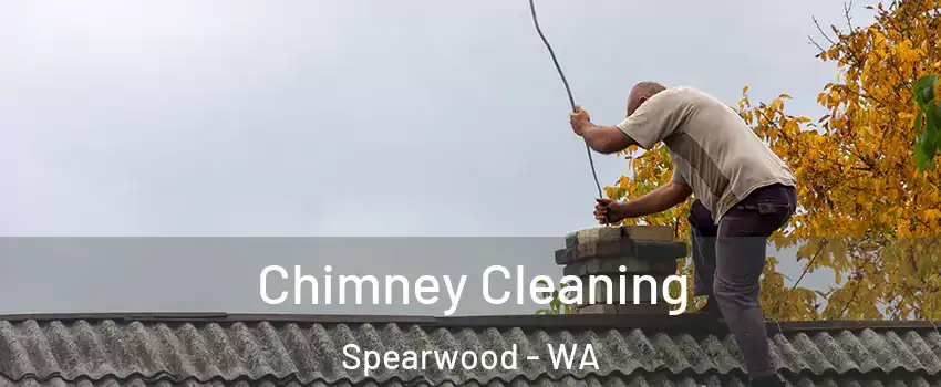 Chimney Cleaning Spearwood - WA