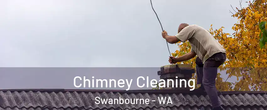 Chimney Cleaning Swanbourne - WA