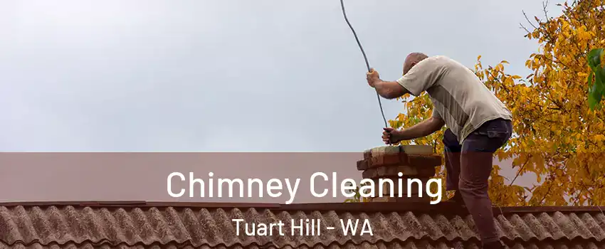 Chimney Cleaning Tuart Hill - WA