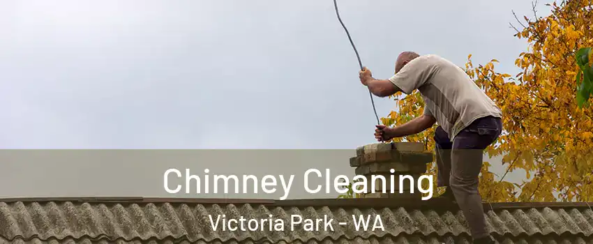 Chimney Cleaning Victoria Park - WA