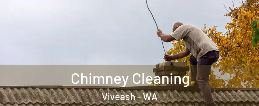 Chimney Cleaning Viveash - WA