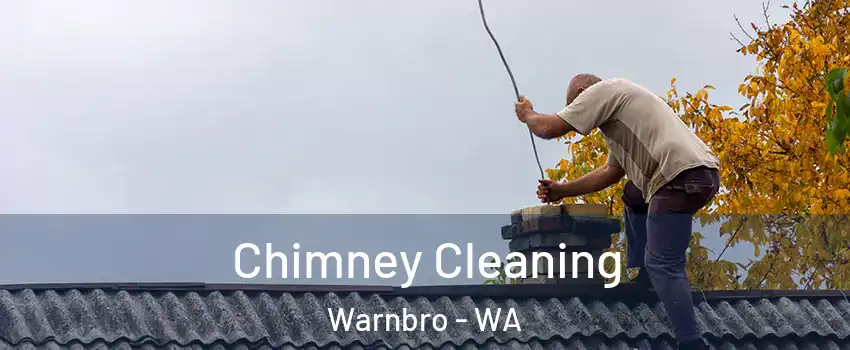 Chimney Cleaning Warnbro - WA