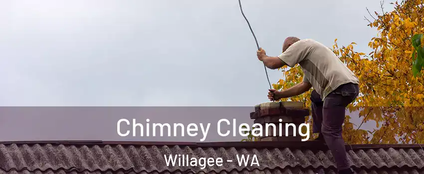 Chimney Cleaning Willagee - WA