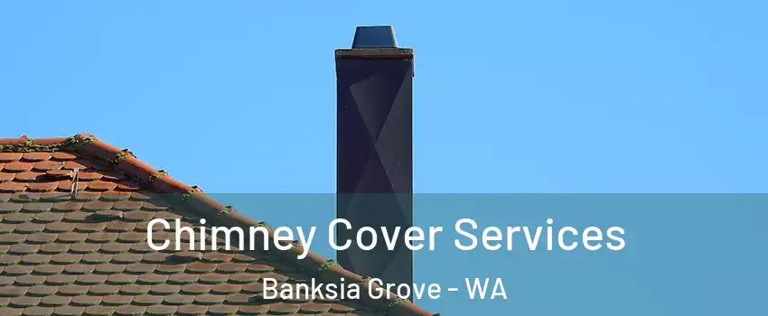 Chimney Cover Services Banksia Grove - WA