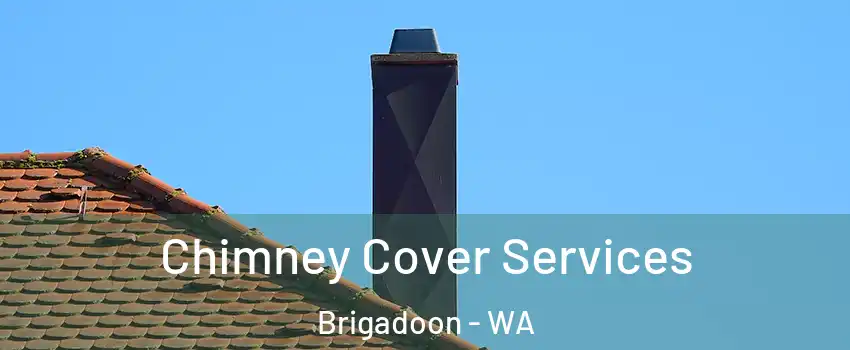 Chimney Cover Services Brigadoon - WA