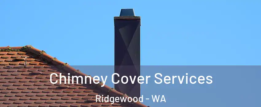 Chimney Cover Services Ridgewood - WA