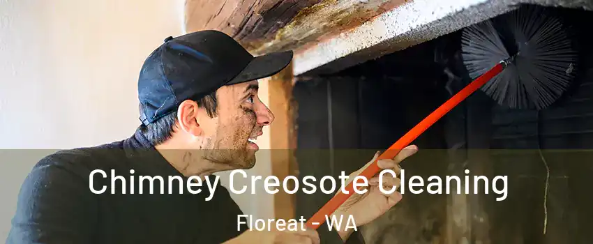 Chimney Creosote Cleaning Floreat - WA