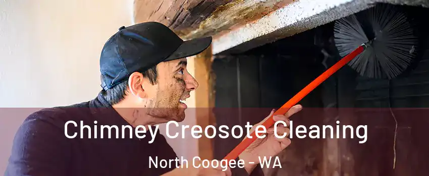 Chimney Creosote Cleaning North Coogee - WA