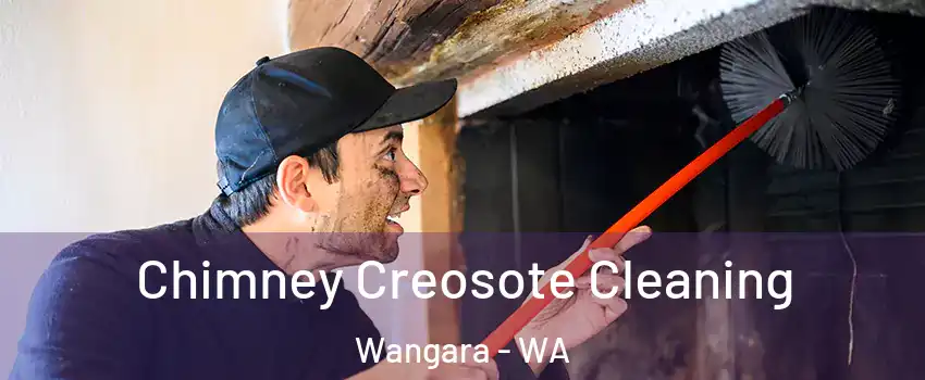 Chimney Creosote Cleaning Wangara - WA