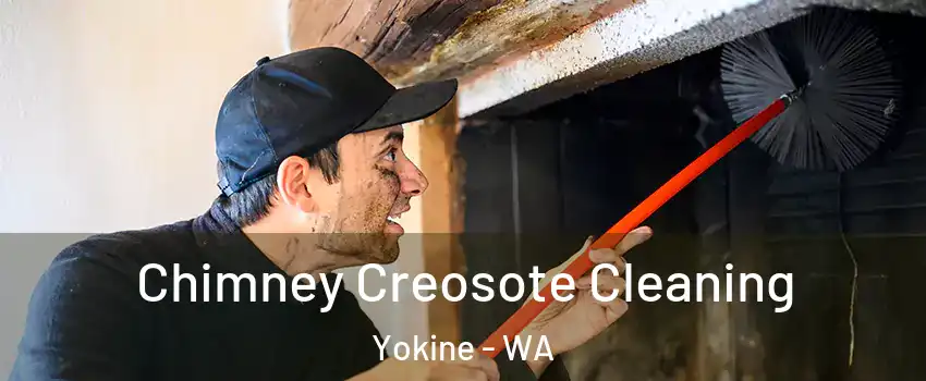 Chimney Creosote Cleaning Yokine - WA