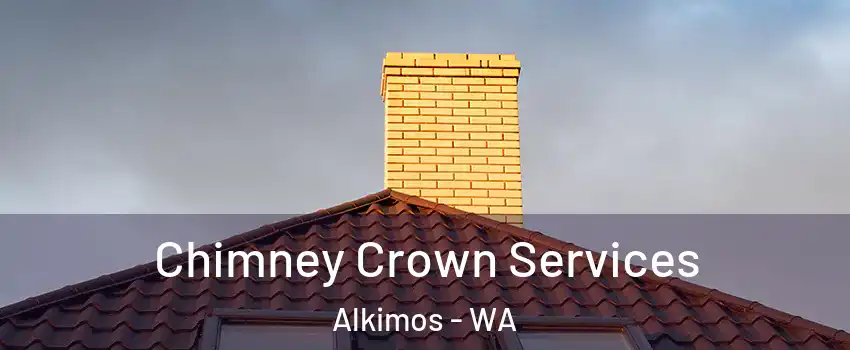  Chimney Crown Services Alkimos - WA