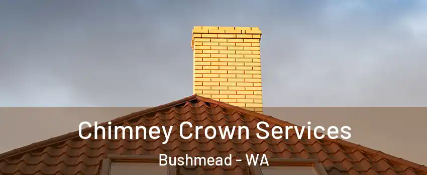 Chimney Crown Services Bushmead - WA