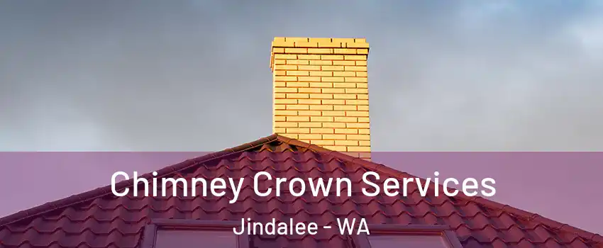 Chimney Crown Services Jindalee - WA