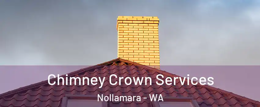 Chimney Crown Services Nollamara - WA