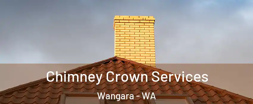 Chimney Crown Services Wangara - WA
