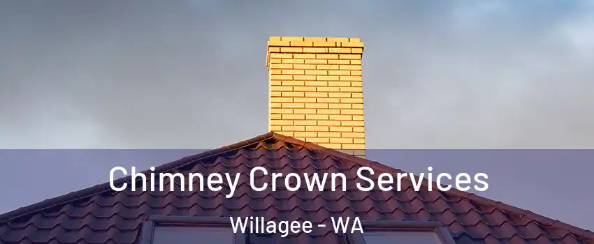 Chimney Crown Services Willagee - WA