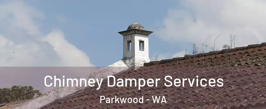 Chimney Damper Services Parkwood - WA