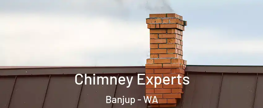 Chimney Experts Banjup - WA