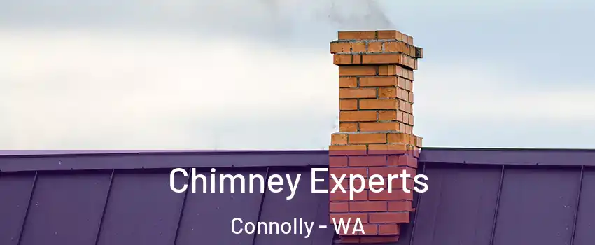 Chimney Experts Connolly - WA