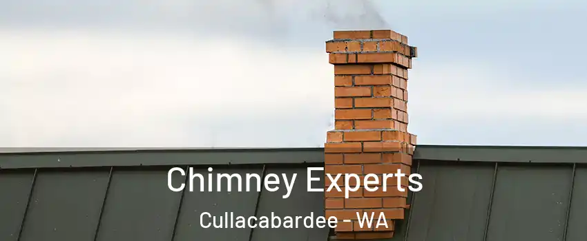 Chimney Experts Cullacabardee - WA