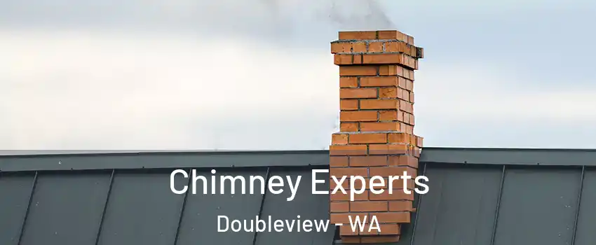  Chimney Experts Doubleview - WA