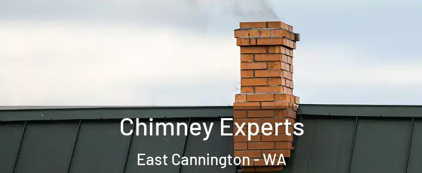 Chimney Experts East Cannington - WA