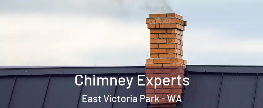 Chimney Experts East Victoria Park - WA
