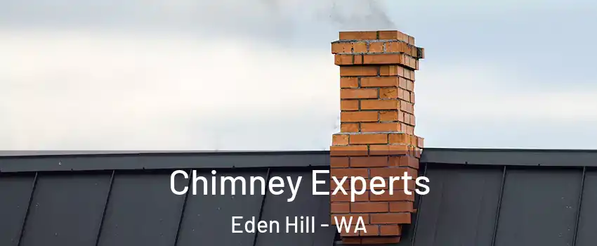 Chimney Experts Eden Hill - WA