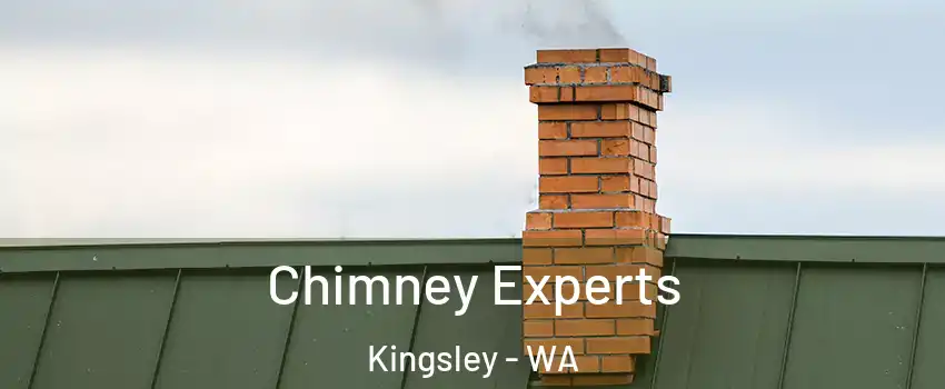 Chimney Experts Kingsley - WA