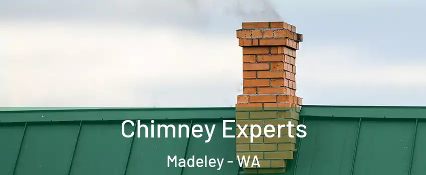 Chimney Experts Madeley - WA