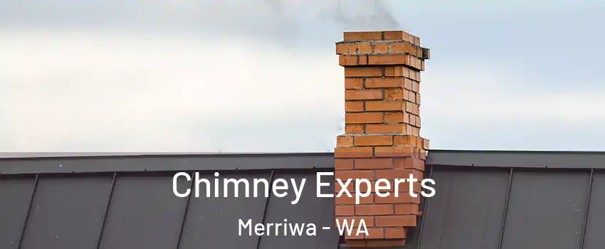Chimney Experts Merriwa - WA