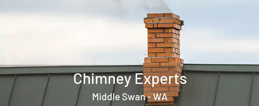 Chimney Experts Middle Swan - WA