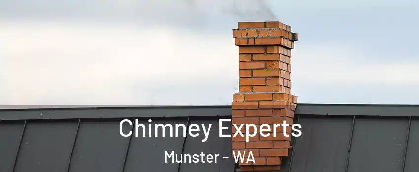Chimney Experts Munster - WA