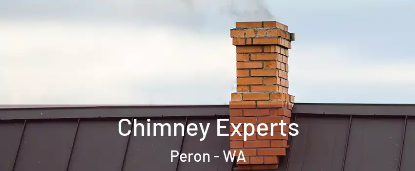 Chimney Experts Peron - WA