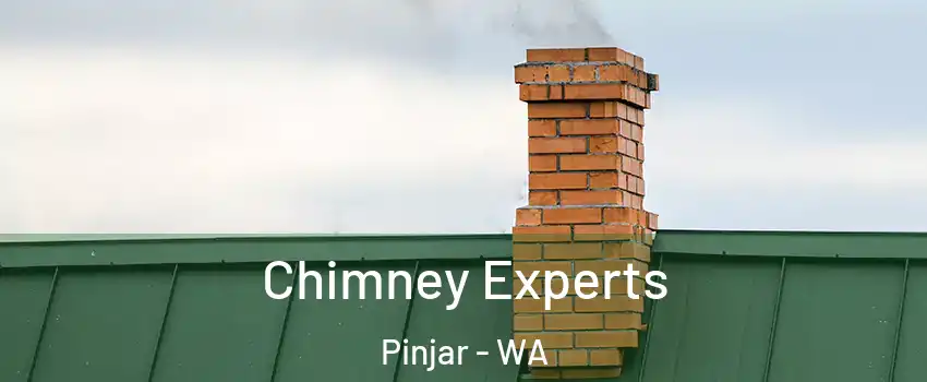 Chimney Experts Pinjar - WA