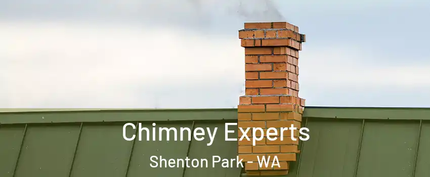 Chimney Experts Shenton Park - WA